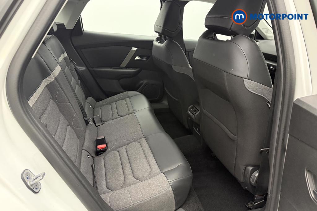 Citroen C4 Sense Manual Petrol Hatchback - Stock Number (1557985) - 12th supplementary image