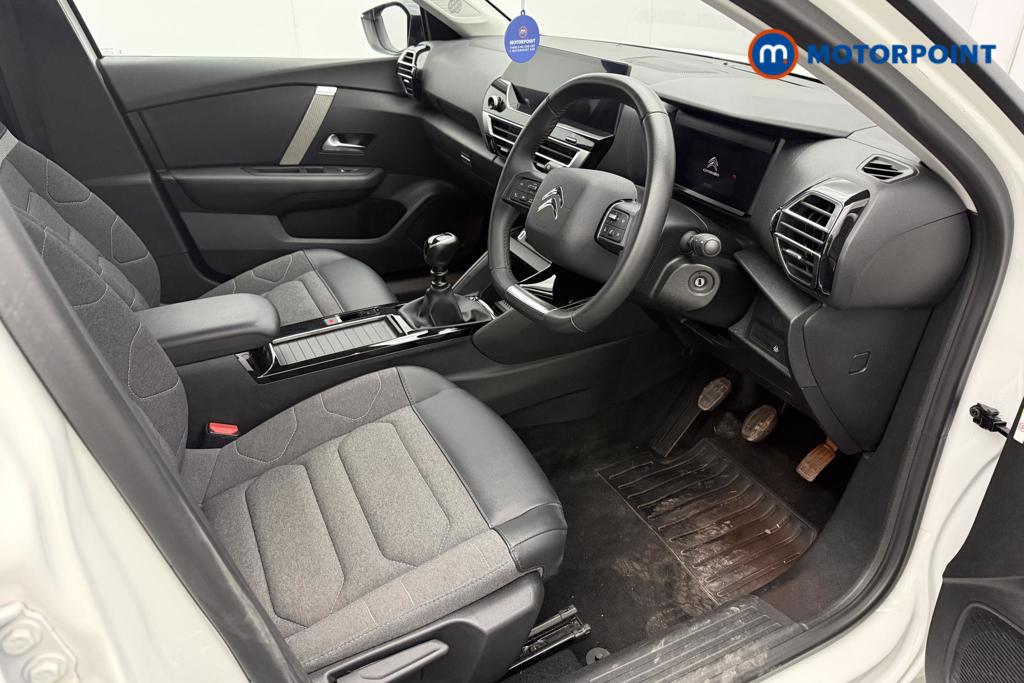 Citroen C4 Sense Manual Petrol Hatchback - Stock Number (1557985) - 13th supplementary image