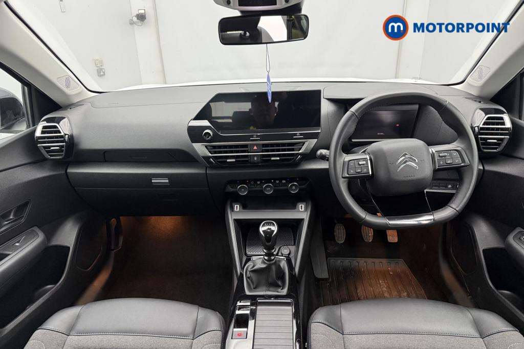 Citroen C4 Sense Manual Petrol Hatchback - Stock Number (1557985) - 14th supplementary image