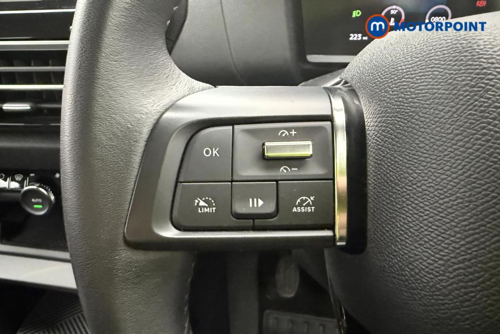 Citroen C4 Sense Manual Petrol Hatchback - Stock Number (1557985) - 16th supplementary image