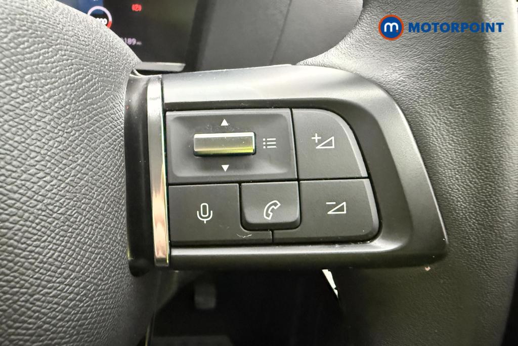 Citroen C4 Sense Manual Petrol Hatchback - Stock Number (1557985) - 17th supplementary image