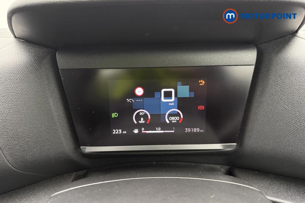 Citroen C4 Sense Manual Petrol Hatchback - Stock Number (1557985) - 18th supplementary image