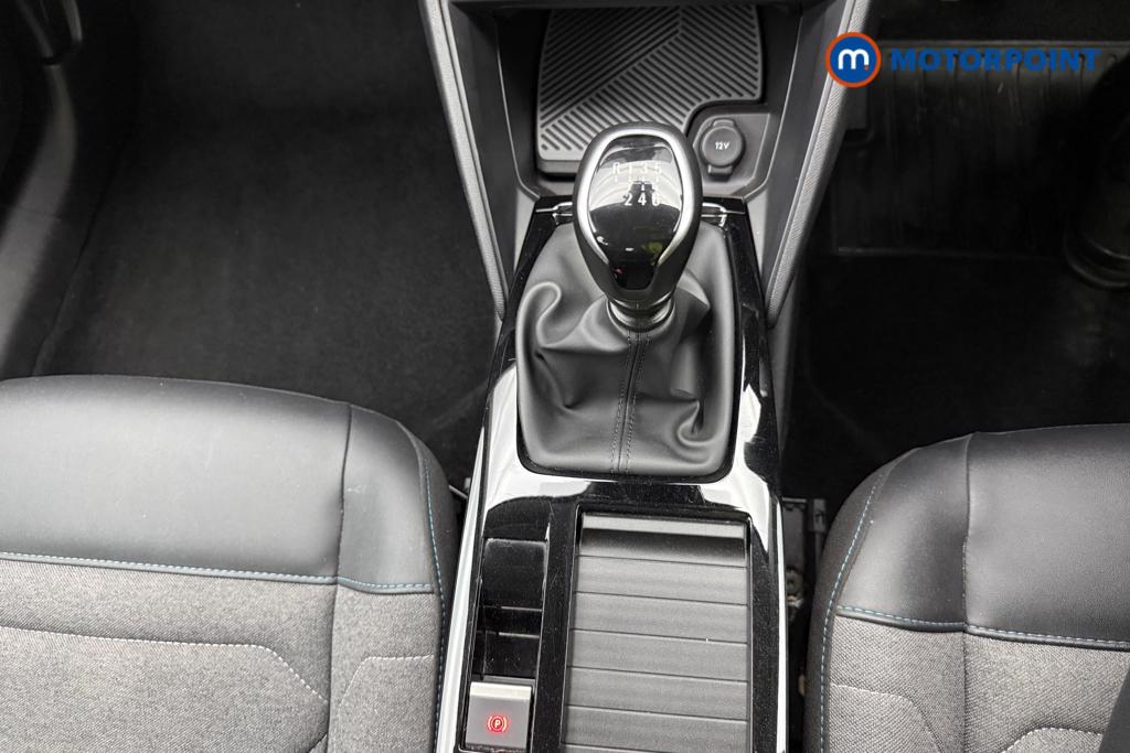 Citroen C4 Sense Manual Petrol Hatchback - Stock Number (1557985) - 21st supplementary image