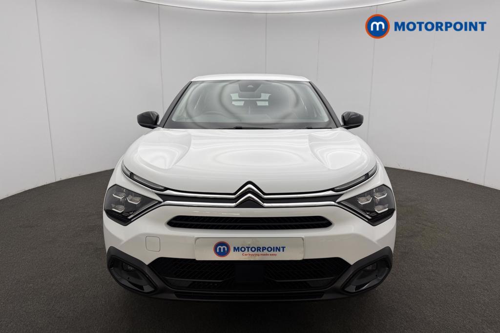 Citroen C4 Sense Manual Petrol Hatchback - Stock Number (1557985) - 1st supplementary image