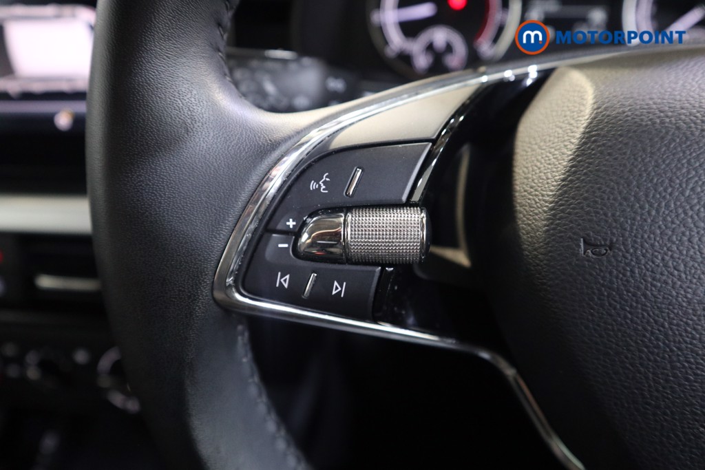 Skoda Kamiq Se Drive Manual Petrol SUV - Stock Number (1558052) - 3rd supplementary image