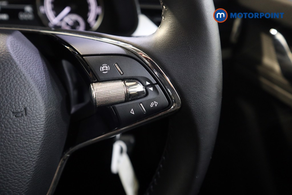 Skoda Kamiq Se Drive Manual Petrol SUV - Stock Number (1558052) - 4th supplementary image