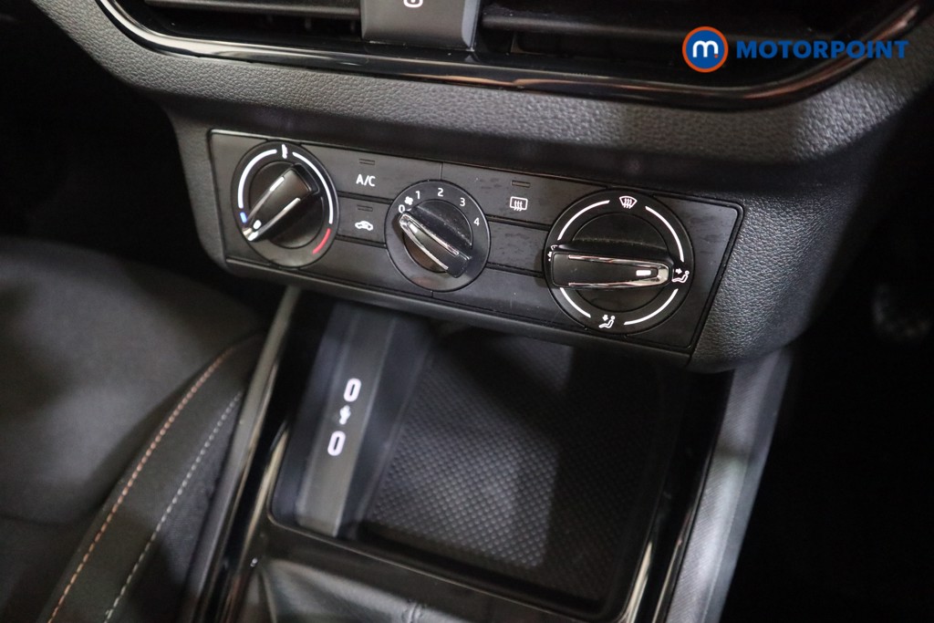 Skoda Kamiq Se Drive Manual Petrol SUV - Stock Number (1558052) - 7th supplementary image