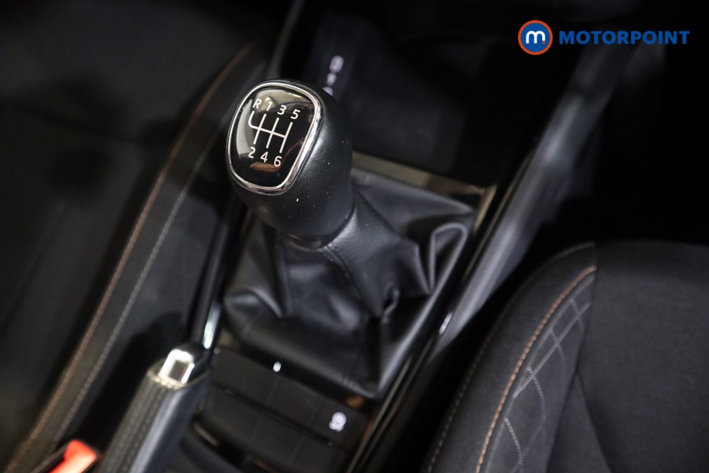 Skoda Kamiq Se Drive Manual Petrol SUV - Stock Number (1558052) - 8th supplementary image