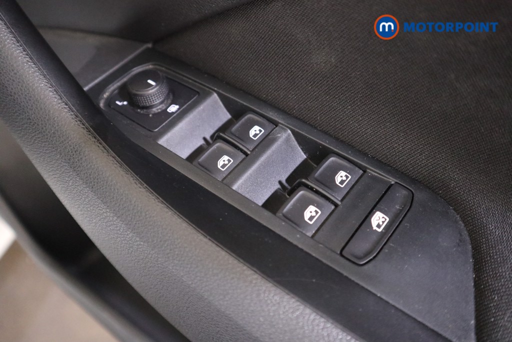 Skoda Kamiq Se Drive Manual Petrol SUV - Stock Number (1558052) - 10th supplementary image