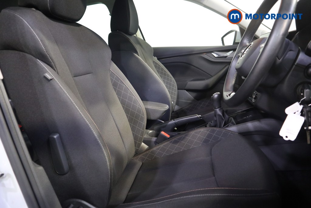 Skoda Kamiq Se Drive Manual Petrol SUV - Stock Number (1558052) - 11th supplementary image