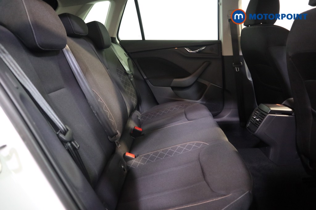 Skoda Kamiq Se Drive Manual Petrol SUV - Stock Number (1558052) - 12th supplementary image
