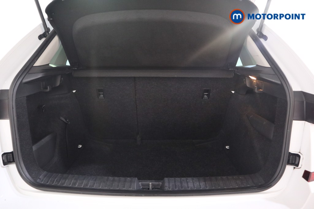 Skoda Kamiq Se Drive Manual Petrol SUV - Stock Number (1558052) - 13th supplementary image