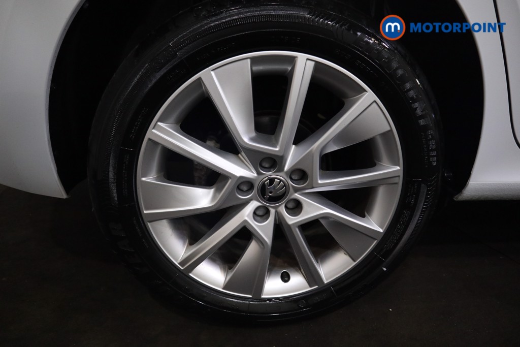 Skoda Kamiq Se Drive Manual Petrol SUV - Stock Number (1558052) - 14th supplementary image