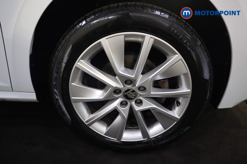 Skoda Kamiq Se Drive Manual Petrol SUV - Stock Number (1558052) - 15th supplementary image