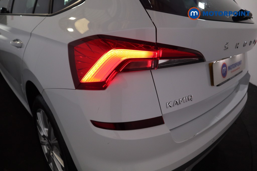Skoda Kamiq Se Drive Manual Petrol SUV - Stock Number (1558052) - 19th supplementary image