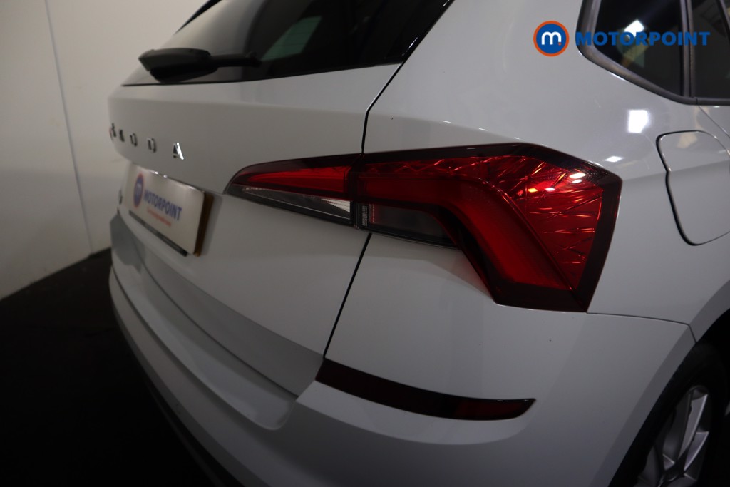 Skoda Kamiq Se Drive Manual Petrol SUV - Stock Number (1558052) - 20th supplementary image