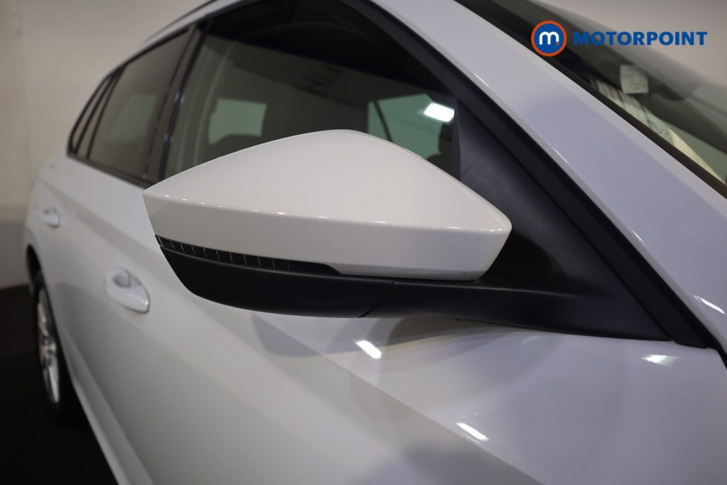 Skoda Kamiq Se Drive Manual Petrol SUV - Stock Number (1558052) - 21st supplementary image