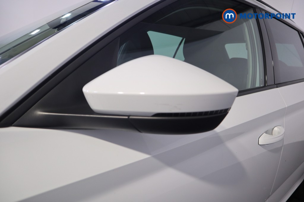 Skoda Kamiq Se Drive Manual Petrol SUV - Stock Number (1558052) - 22nd supplementary image