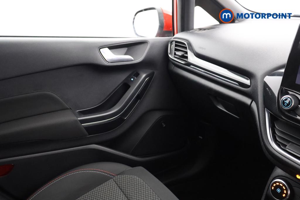 Ford Fiesta St-Line Manual Petrol Hatchback - Stock Number (1558086) - 7th supplementary image