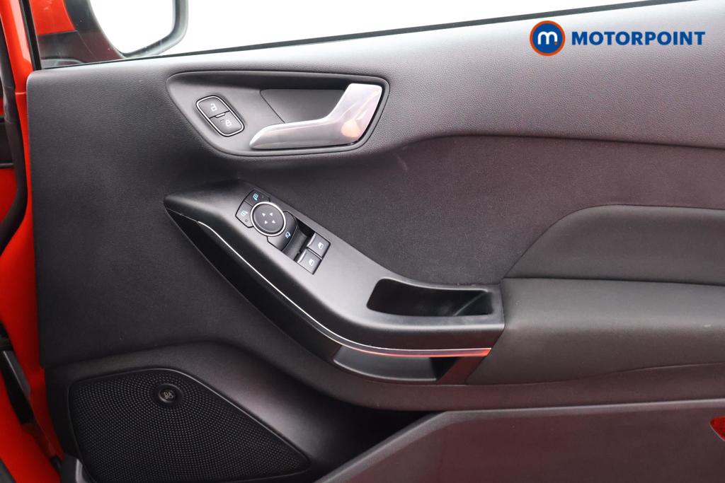 Ford Fiesta St-Line Manual Petrol Hatchback - Stock Number (1558086) - 8th supplementary image