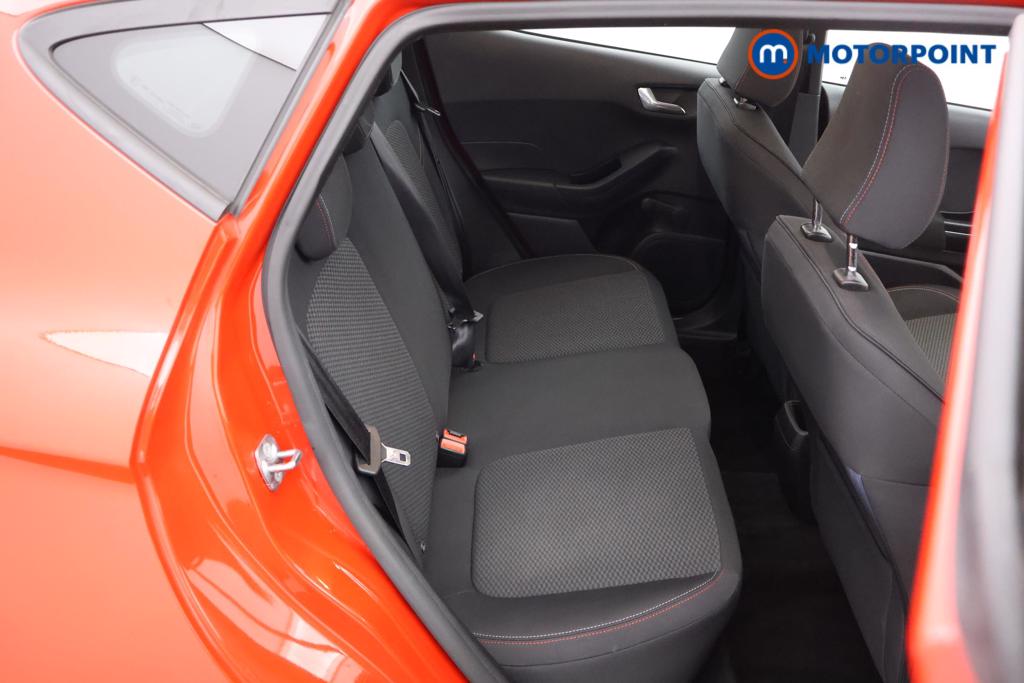 Ford Fiesta St-Line Manual Petrol Hatchback - Stock Number (1558086) - 11th supplementary image