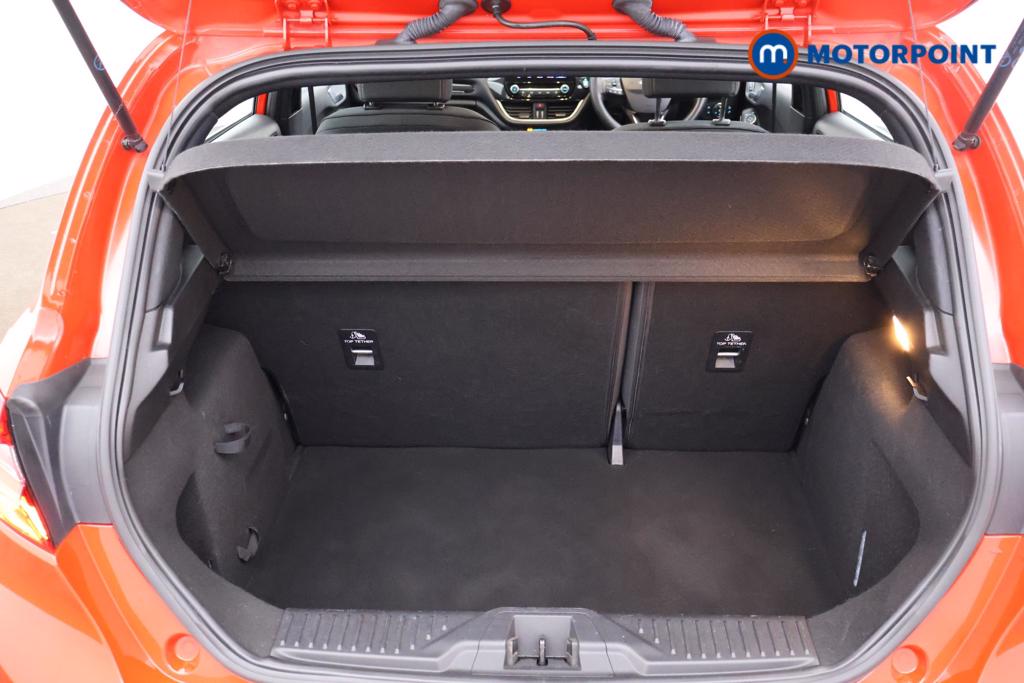 Ford Fiesta St-Line Manual Petrol Hatchback - Stock Number (1558086) - 12th supplementary image