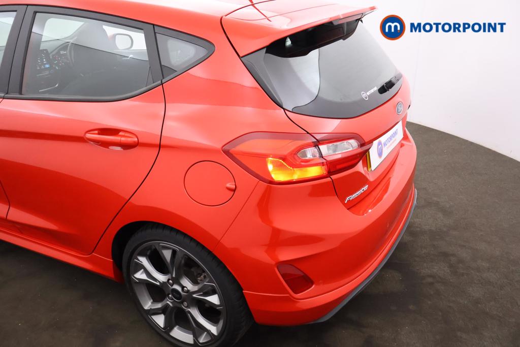 Ford Fiesta St-Line Manual Petrol Hatchback - Stock Number (1558086) - 13th supplementary image