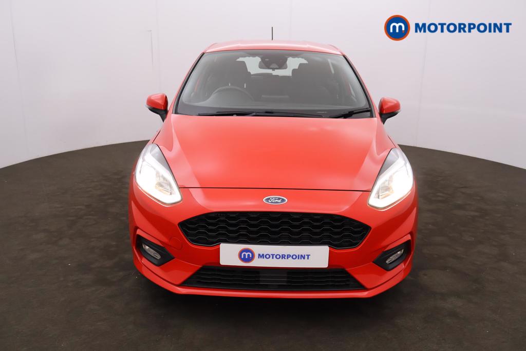 Ford Fiesta St-Line Manual Petrol Hatchback - Stock Number (1558086) - 15th supplementary image