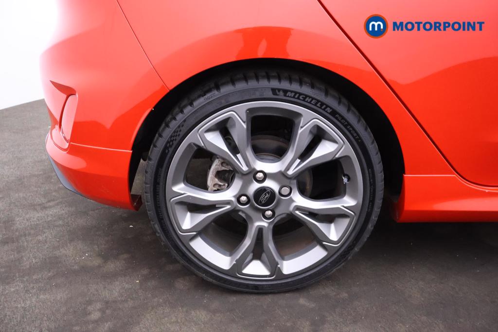 Ford Fiesta St-Line Manual Petrol Hatchback - Stock Number (1558086) - 16th supplementary image