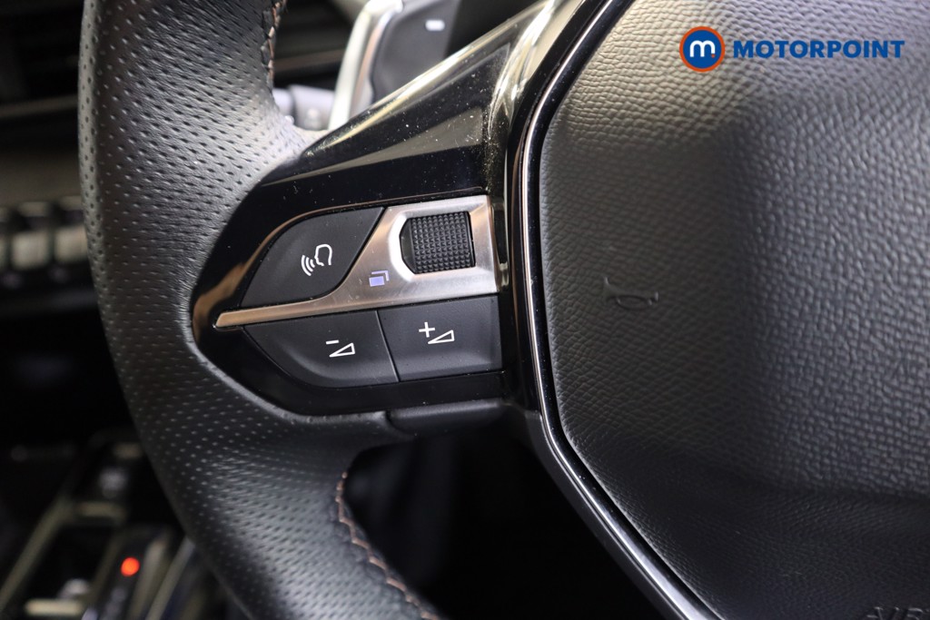 Peugeot 5008 GT Automatic Petrol SUV - Stock Number (1558317) - 3rd supplementary image