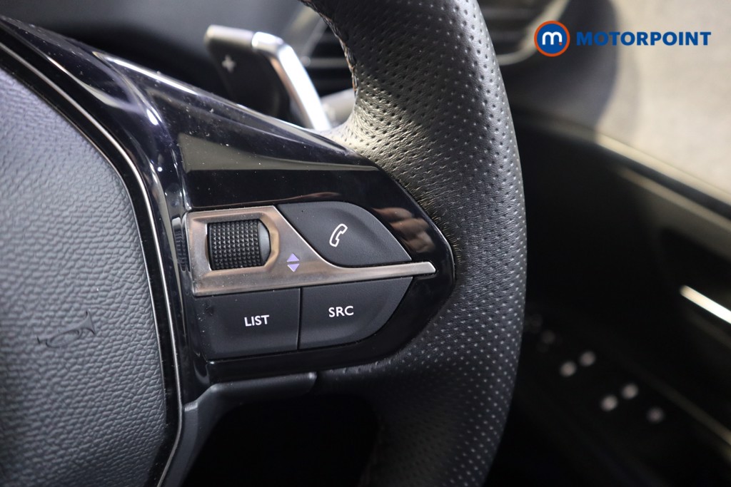 Peugeot 5008 GT Automatic Petrol SUV - Stock Number (1558317) - 4th supplementary image