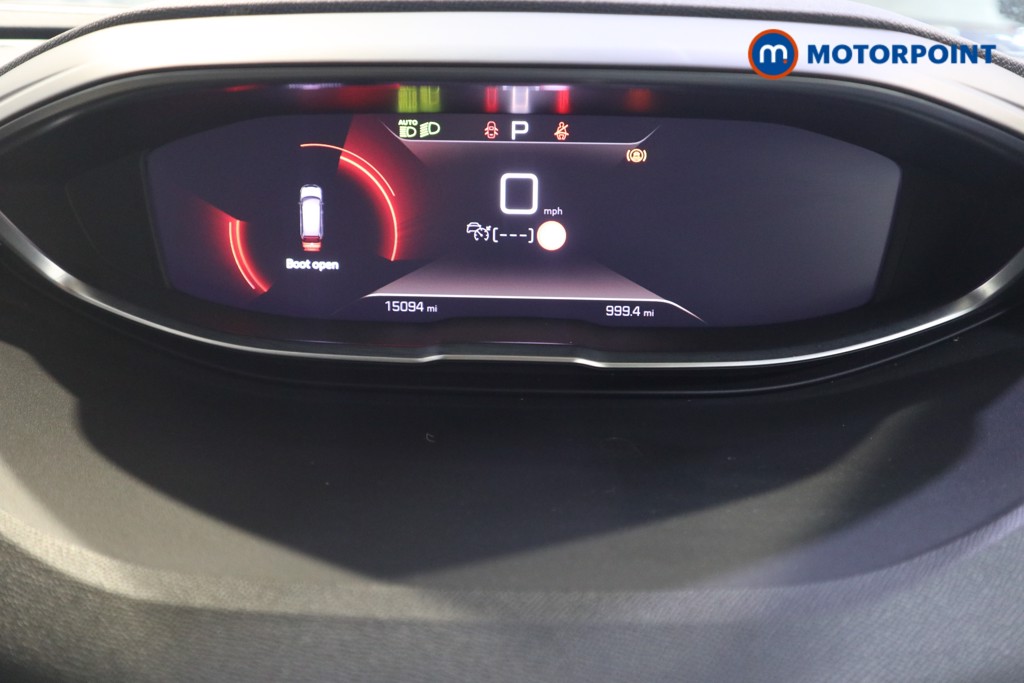 Peugeot 5008 GT Automatic Petrol SUV - Stock Number (1558317) - 5th supplementary image