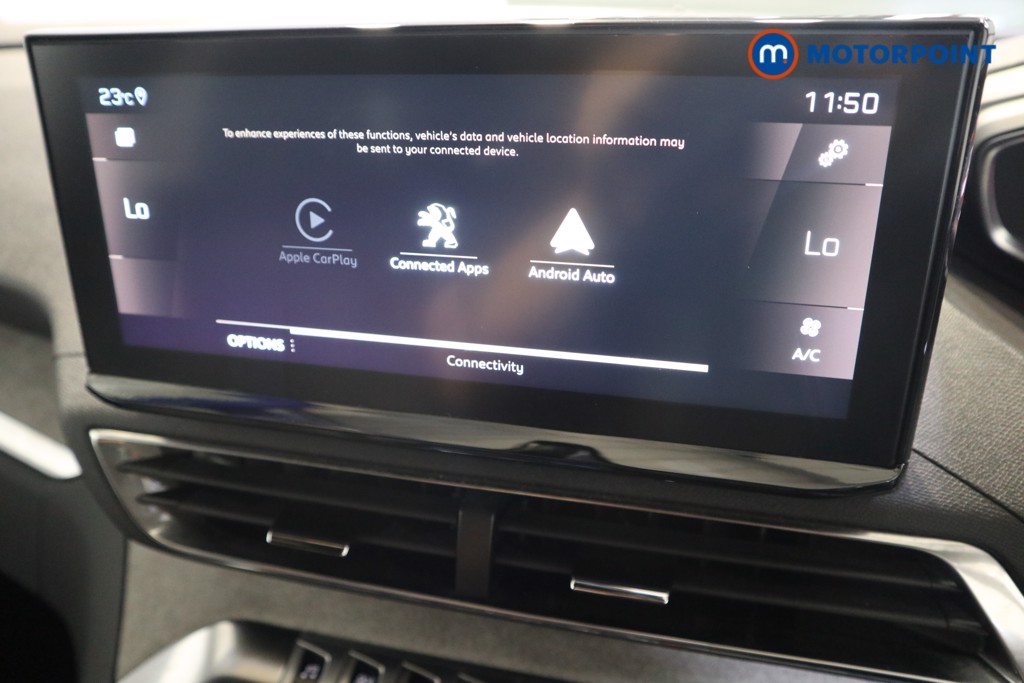 Peugeot 5008 GT Automatic Petrol SUV - Stock Number (1558317) - 6th supplementary image