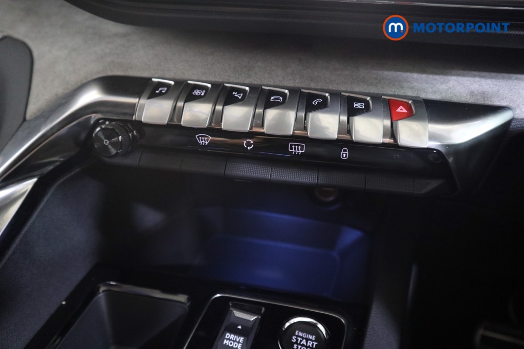 Peugeot 5008 GT Automatic Petrol SUV - Stock Number (1558317) - 7th supplementary image