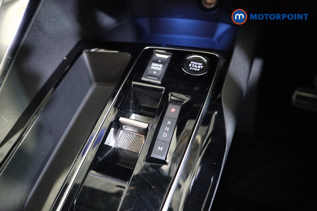 Peugeot 5008 GT Automatic Petrol SUV - Stock Number (1558317) - 8th supplementary image