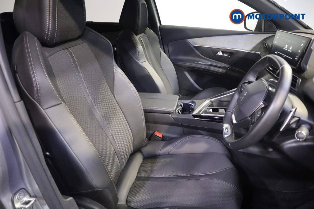 Peugeot 5008 GT Automatic Petrol SUV - Stock Number (1558317) - 10th supplementary image