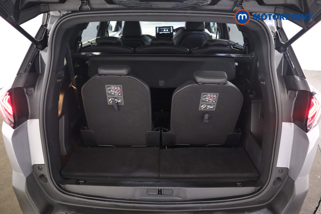 Peugeot 5008 GT Automatic Petrol SUV - Stock Number (1558317) - 12th supplementary image