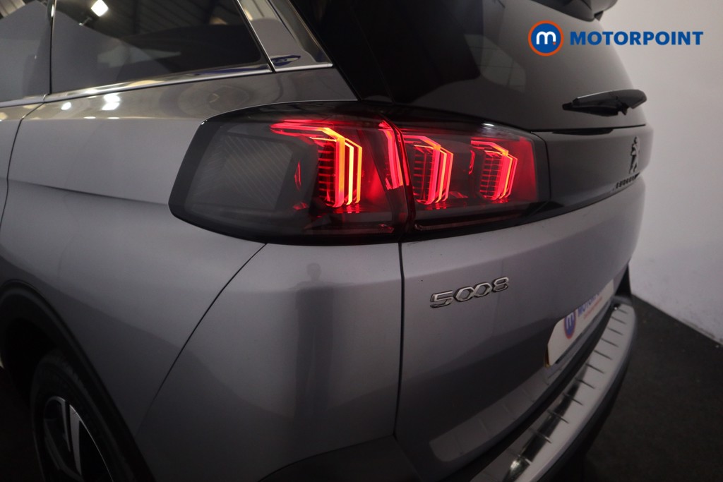Peugeot 5008 GT Automatic Petrol SUV - Stock Number (1558317) - 19th supplementary image