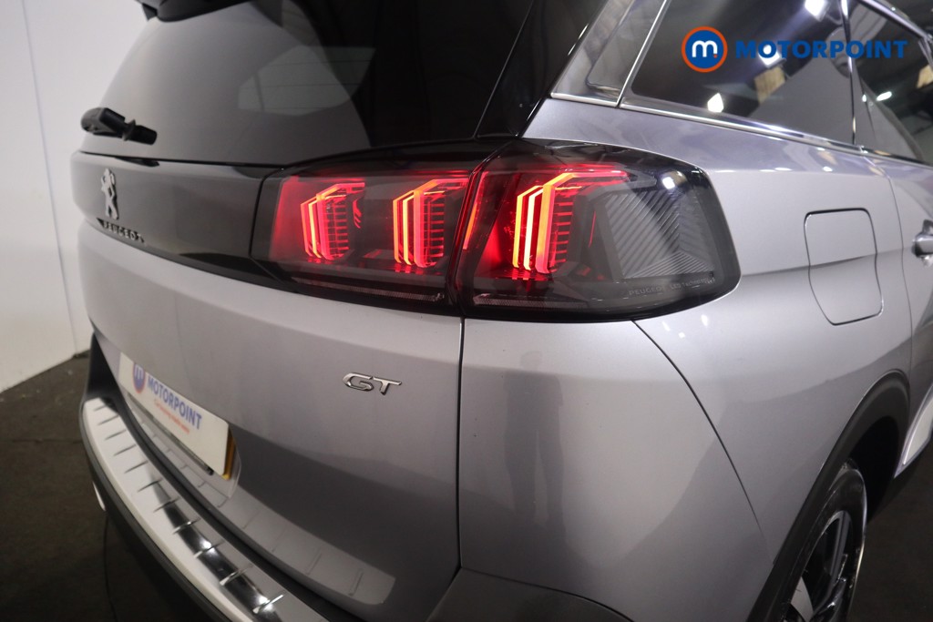 Peugeot 5008 GT Automatic Petrol SUV - Stock Number (1558317) - 20th supplementary image