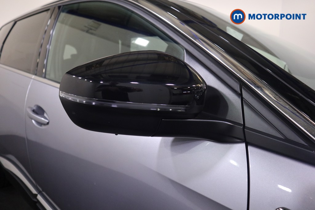 Peugeot 5008 GT Automatic Petrol SUV - Stock Number (1558317) - 21st supplementary image