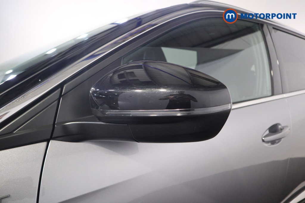 Peugeot 5008 GT Automatic Petrol SUV - Stock Number (1558317) - 22nd supplementary image