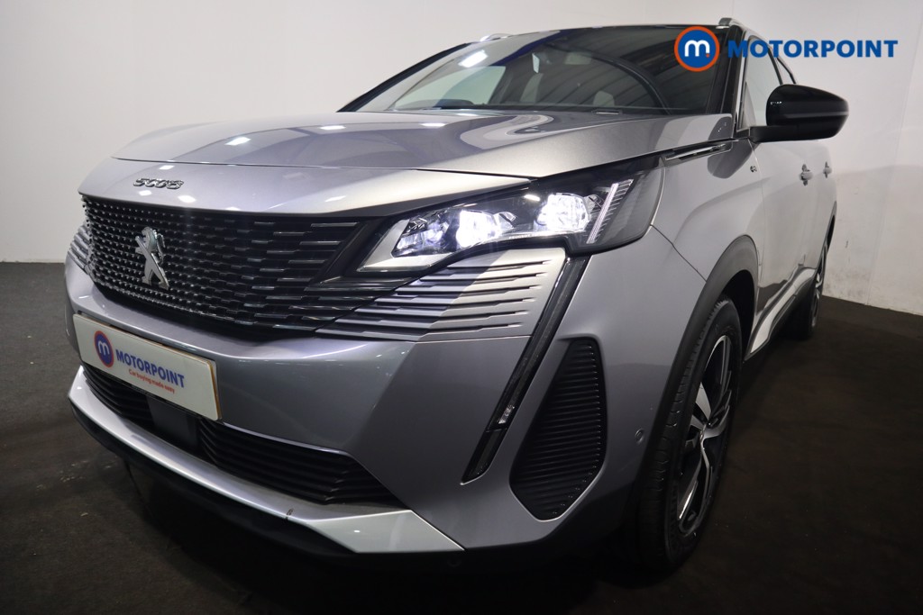 Peugeot 5008 GT Automatic Petrol SUV - Stock Number (1558317) - 23rd supplementary image