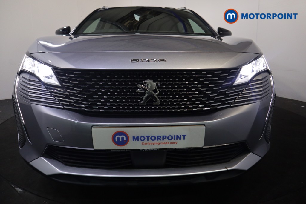 Peugeot 5008 GT Automatic Petrol SUV - Stock Number (1558317) - 24th supplementary image