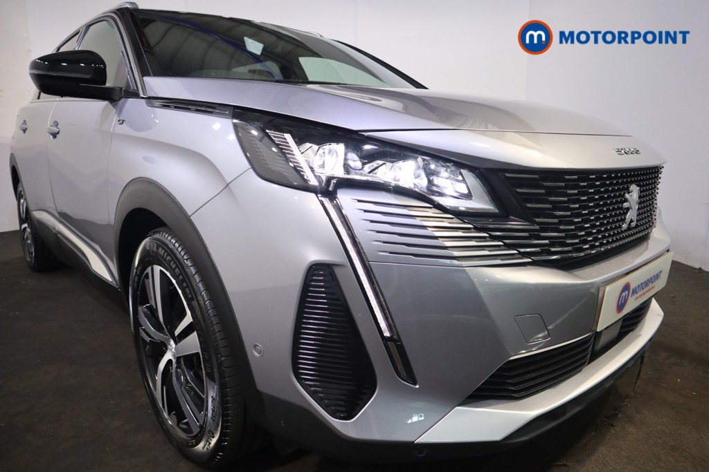 Peugeot 5008 GT Automatic Petrol SUV - Stock Number (1558317) - 25th supplementary image