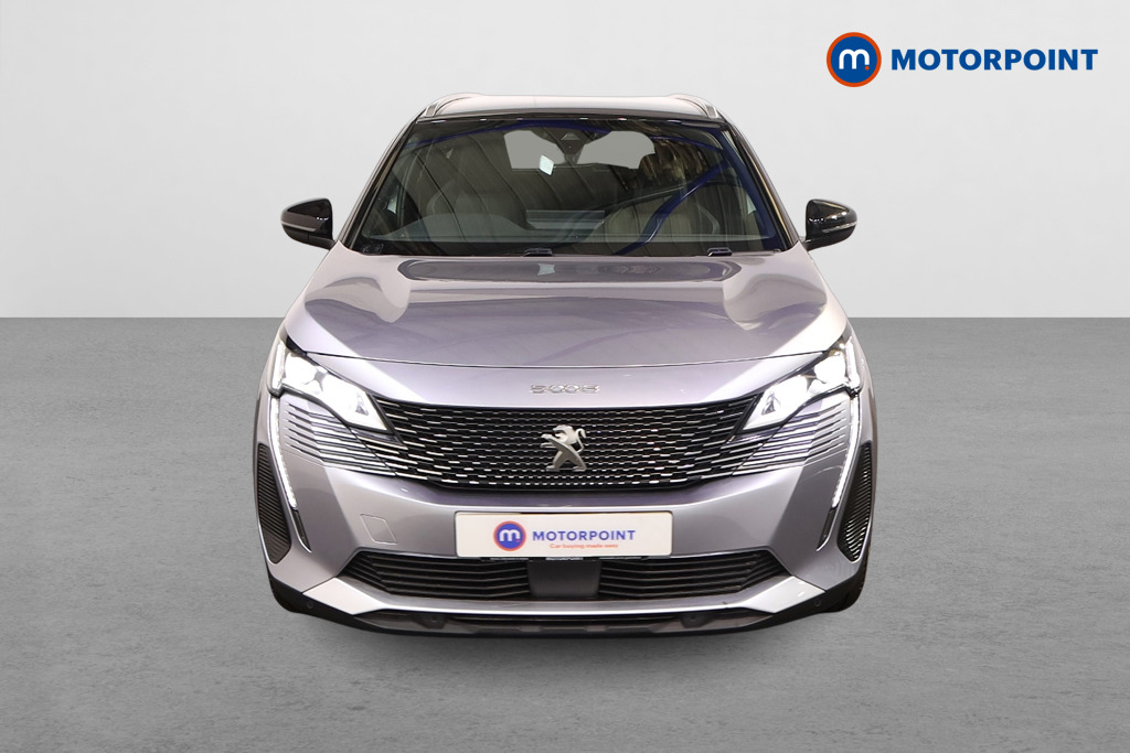 Peugeot 5008 GT Automatic Petrol SUV - Stock Number (1558317) - Front bumper