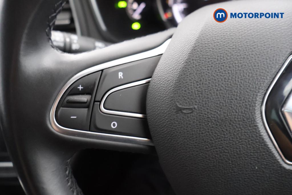 Renault Megane Signature Nav Automatic Petrol Hatchback - Stock Number (1558392) - 2nd supplementary image