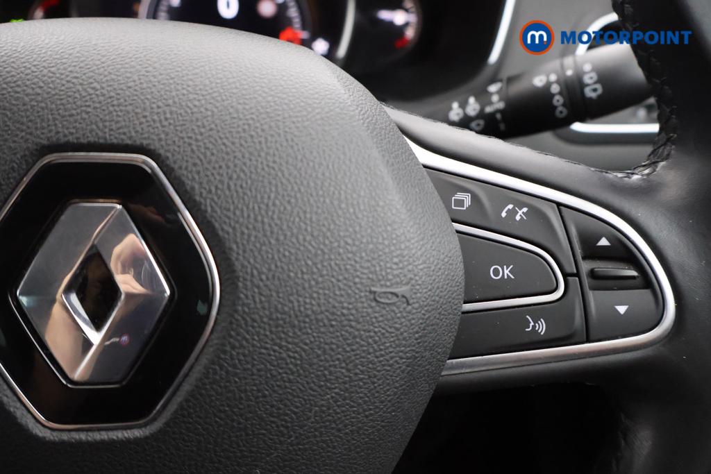 Renault Megane Signature Nav Automatic Petrol Hatchback - Stock Number (1558392) - 3rd supplementary image