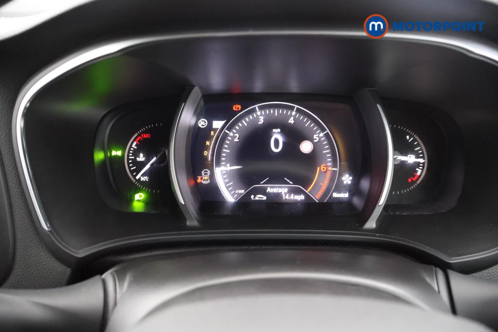 Renault Megane Signature Nav Automatic Petrol Hatchback - Stock Number (1558392) - 4th supplementary image