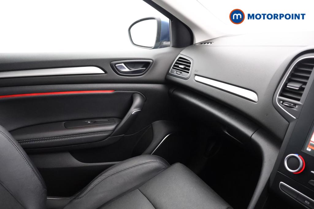 Renault Megane Signature Nav Automatic Petrol Hatchback - Stock Number (1558392) - 7th supplementary image