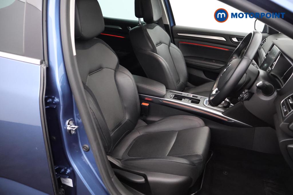 Renault Megane Signature Nav Automatic Petrol Hatchback - Stock Number (1558392) - 9th supplementary image